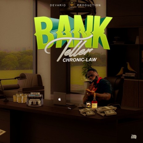 Bank Teller | Boomplay Music