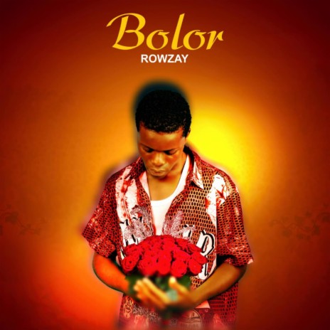 Bolor | Boomplay Music