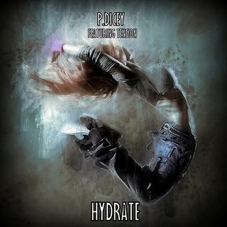 Hydrate (feat. Tension)