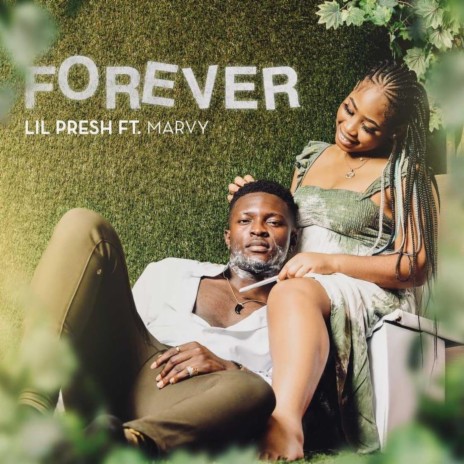 Forever (feat. Marvy) | Boomplay Music