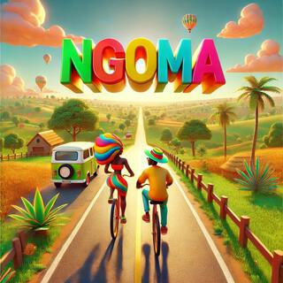 Ngoma