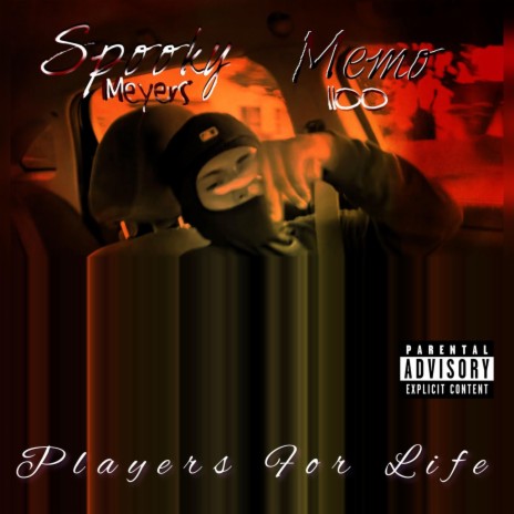 Players For Life ft. Memo1100 | Boomplay Music