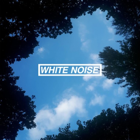 White Noise Clothes Dryer