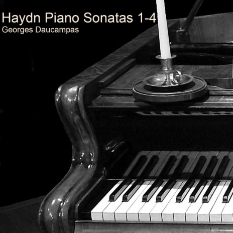 Piano Sonata No. 4 in G Major, Hob. XVI:G1: 2. Minuetto | Boomplay Music