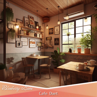 Cafe Duet