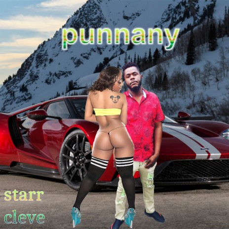 Punnany | Boomplay Music