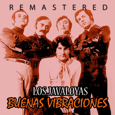 Buenas vibraciones (Remastered) | Boomplay Music