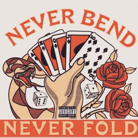 Never Fold | Boomplay Music