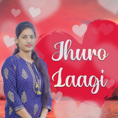 Jhuro Laagi ft. Pareema Rana | Boomplay Music