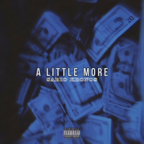A Little More | Boomplay Music