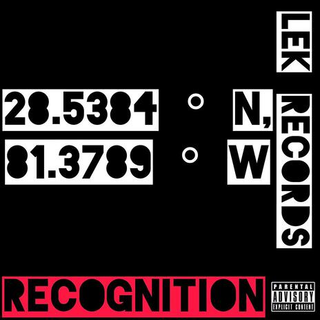 RECOGNITION (IKE) | Boomplay Music