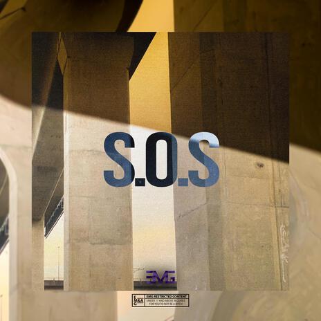 S.O.S ft. $an | Boomplay Music