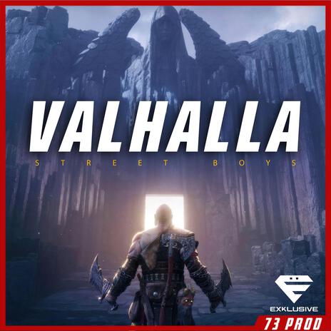 Valhalla | Boomplay Music