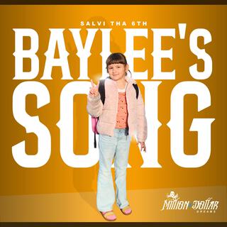 Baylee's Song