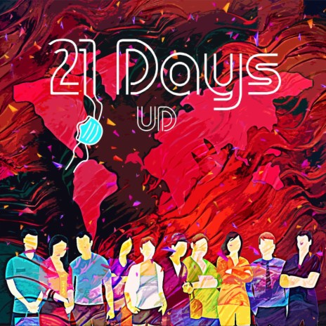 21 Days | Boomplay Music