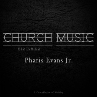 Church Music -, Vol. 1