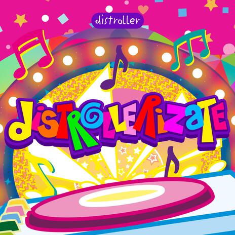 Distrollerizate | Boomplay Music