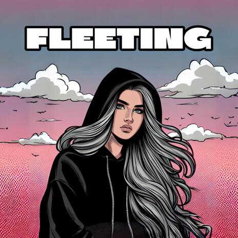 Fleeting ft. slow fire & Cānid | Boomplay Music