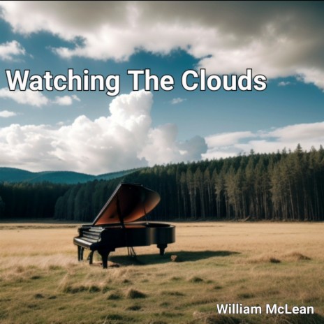 Watching the Clouds | Boomplay Music