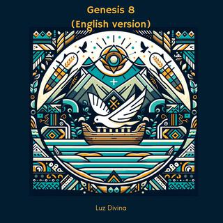 Genesis 8 (English Version)