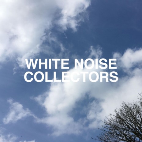 White Noise Escalator