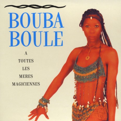 A toute les mères magiciennes ft. Jennifer Malumba | Boomplay Music