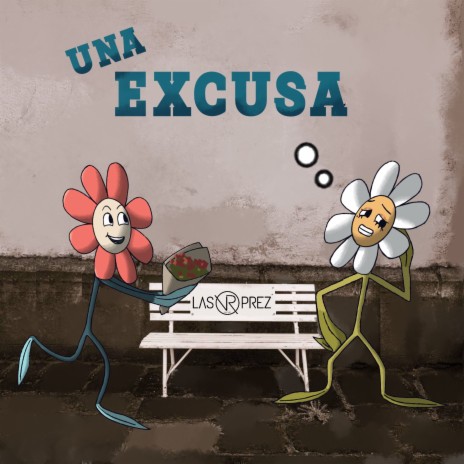 Una Excusa | Boomplay Music