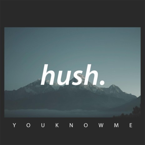 Hush. | Boomplay Music