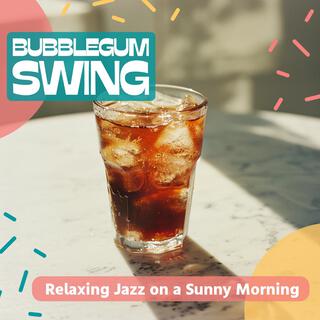 Relaxing Jazz on a Sunny Morning