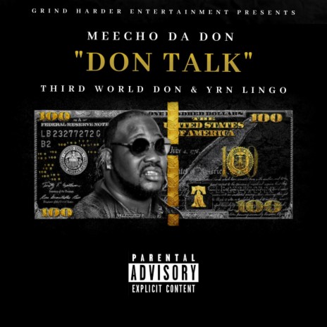 Don Talk ft. Third World Don & Yrn Lingo | Boomplay Music