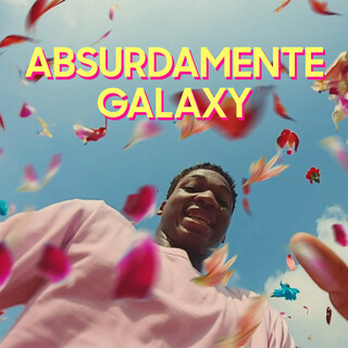 Absurdamente Galaxy