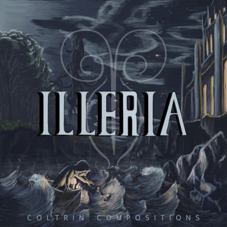 Illeria (Night)