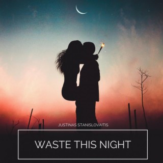 Waste This Night (with Justinas Trio)
