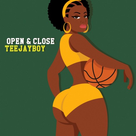 Open & Close | Boomplay Music