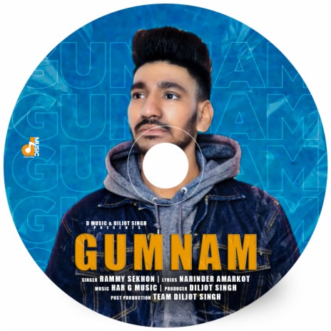 Gumaan | Boomplay Music