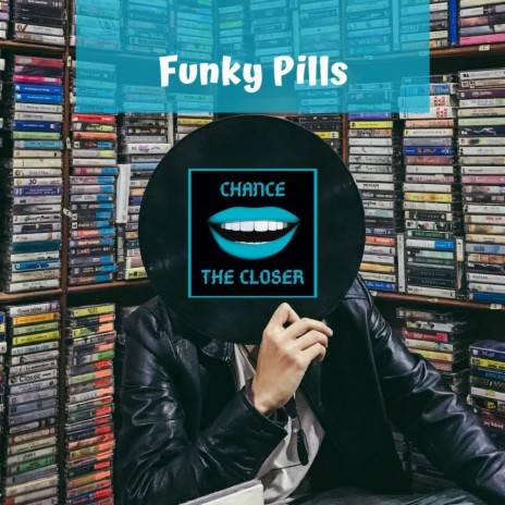 Funky Pills | Boomplay Music