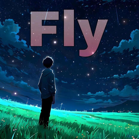 Fly ft. iBANDO! | Boomplay Music