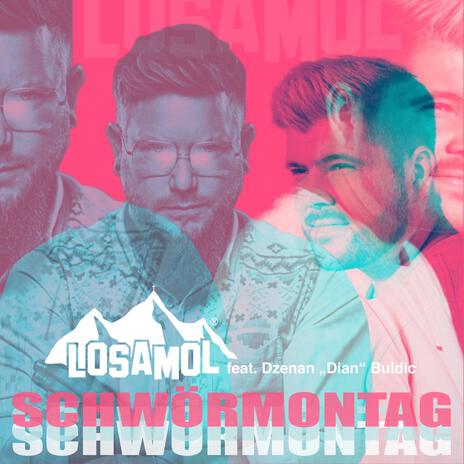 Schwörmontag ft. Dzenan "Dian" Buldic | Boomplay Music