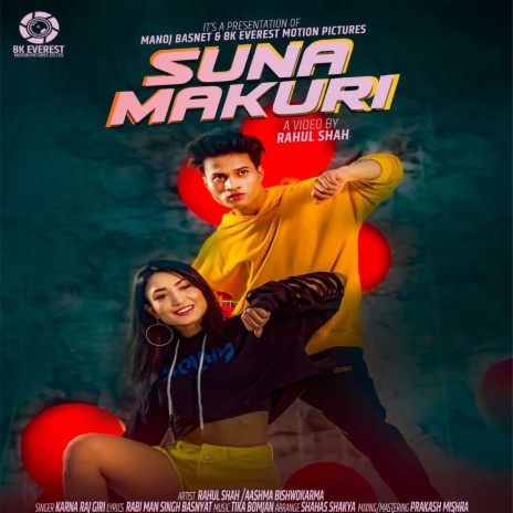 Suna Makuri | Boomplay Music