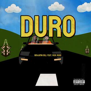 DURO (feat. Rick Ross)