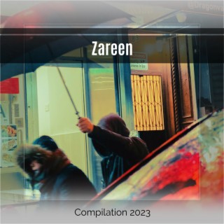 Zareen