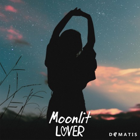 Moonlit Lover (Piano Version)