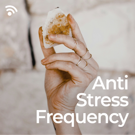 Calm Vibration Waves ft. Hz Anti Stress Frequencies & Less Stress Music Academy | Boomplay Music