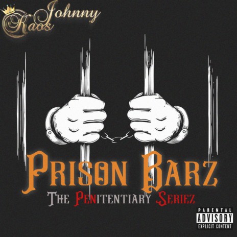 Prison Barz | Boomplay Music