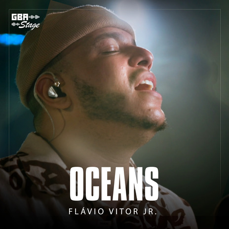 Oceans ft. Flavio Vitor Jr. | Boomplay Music