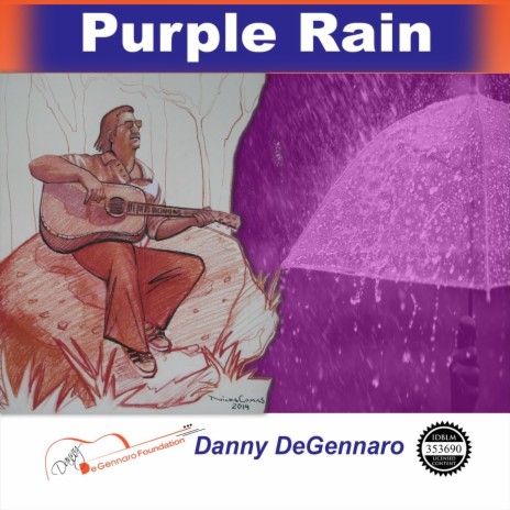 Purple Rain (Live) | Boomplay Music