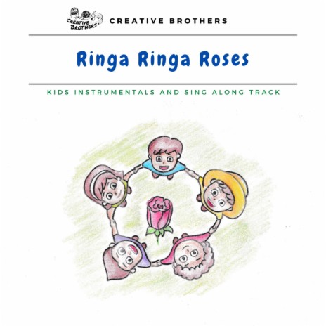 Ringa Ringa Roses | Boomplay Music