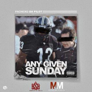 Any Given Sunday