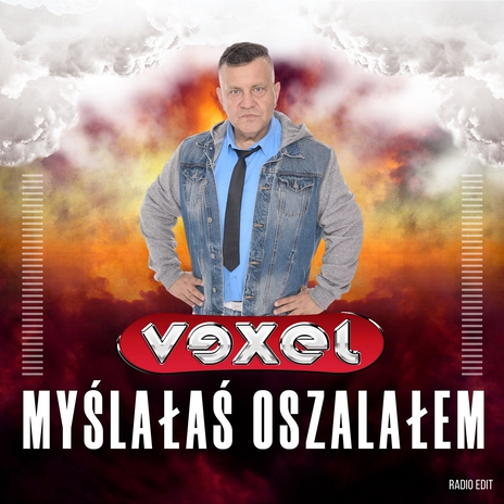 Myślałaś Oszalałem (Radio Edit) | Boomplay Music