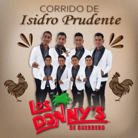 Corrido De Isidro Prudente | Boomplay Music